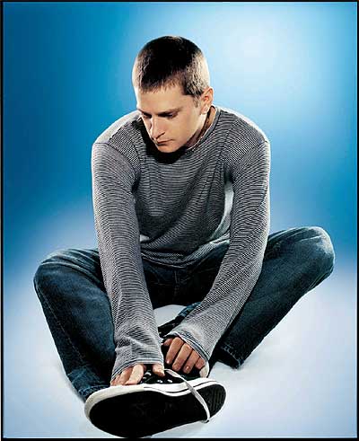 Rob Thomas