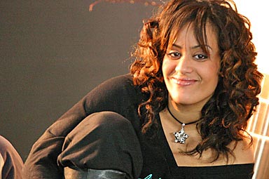 Amel Bent
